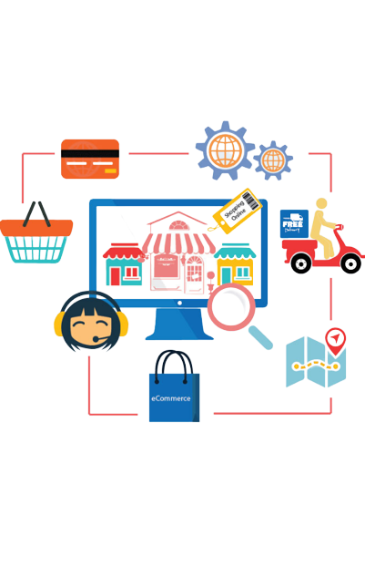 ecommerce mobile app development company