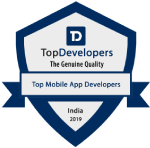 mobile app development company india
