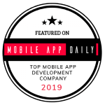 Digital marketing company