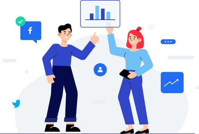 SEO service Provider